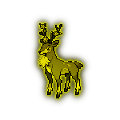 Golden Sawsbuck
